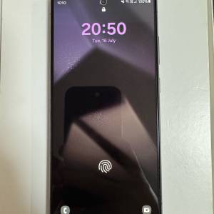 Samsung Galaxy S24 ultra 12+512GB 鈦黑色香港行貨