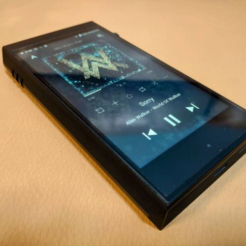 99% 新 Astell&Kern AK A&ultima SP2000T