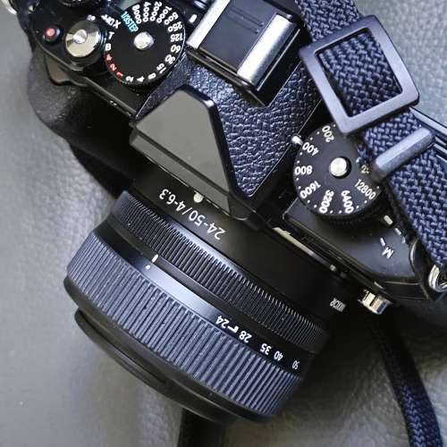 Nikon 24-50mm 超輕kit lens z5 z6 z7 zf 24-70