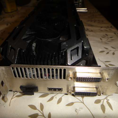 INNO3D NVIDIA GeForce GTX 1060 GDDR5 6GB 192Bit