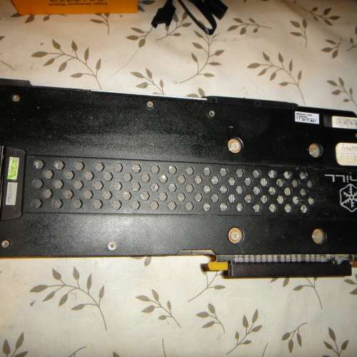 INNO3D NVIDIA GeForce GTX 1060 GDDR5 6GB 192Bit