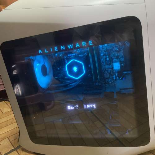 Alienware Aurora R13