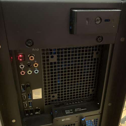 Alienware Aurora R13