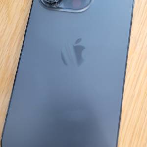 iPhone 14pro, 1TB 同新一樣