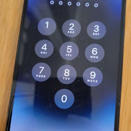 iPhone 14pro, 1TB 同新一樣