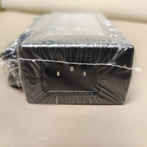 全新 Delta 12V 5A 火牛 Power Supply 適合 Magic TV MTV 機頂盒 Netgear TP-Link ...
