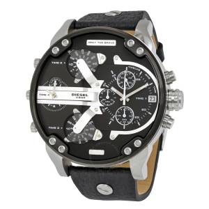 Diesel Mr Daddy 2.0 DZ7313 Watch