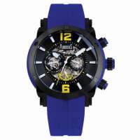 Arbutus Mechanical AR606BYU Watch