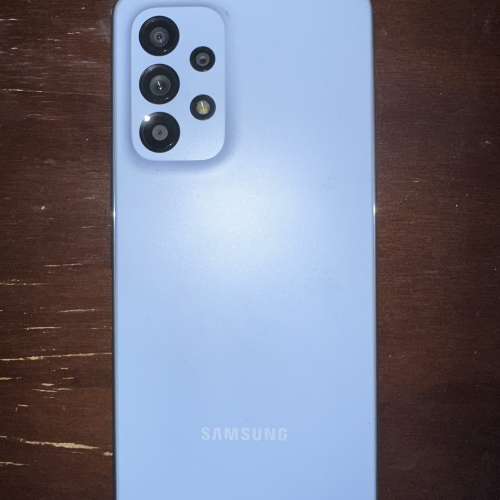 Samsung A53 5G 8+256