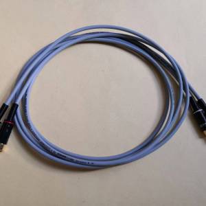 全新德國sommer cable SO-F50 OFC信號線1.5M