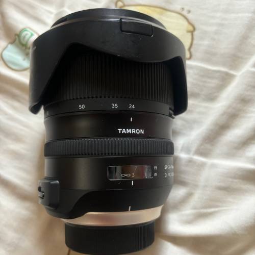 Tamron 24-70mm G2 相機鏡頭 for Nikon