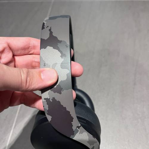 PlayStation 5 Pulse 3D 無線耳機