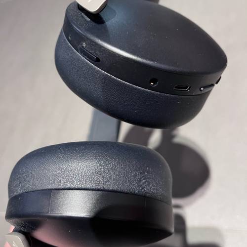 PlayStation 5 Pulse 3D 無線耳機