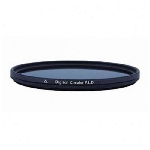 Marumi 58mm 偏光鏡