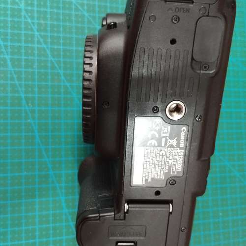 Canon 5D2 body only