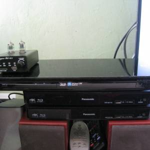 Sony BDP-S790