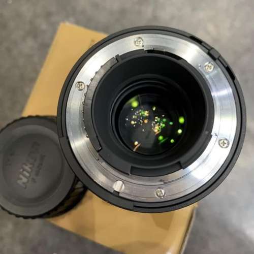 Nikon TC-20E III AFS 2.0X 2X 第三代 增距鏡 少用 全套有盒行貨 TELECONVERTER