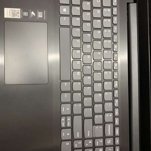Lenovo 15.6&rdquo; 手提電腦
