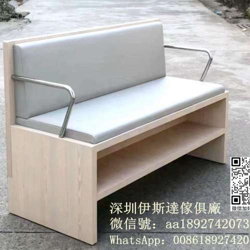 實木卡位梳化、實木软包櫃筒梳化、儲物掀蓋卡位訂造廠家、阻燃防火卡座、餐廳傢俱訂...