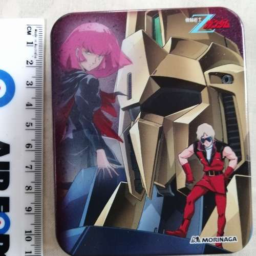 gundam box 4