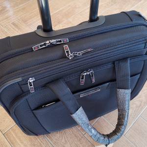 全新 新秀麗 Samsonite Pro DLX5 ROLLING TOTE 手拉電腦箱 旅行箱 公文箱