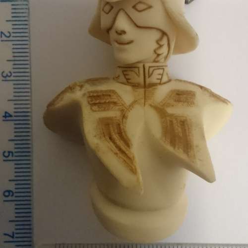 gundam figure 5