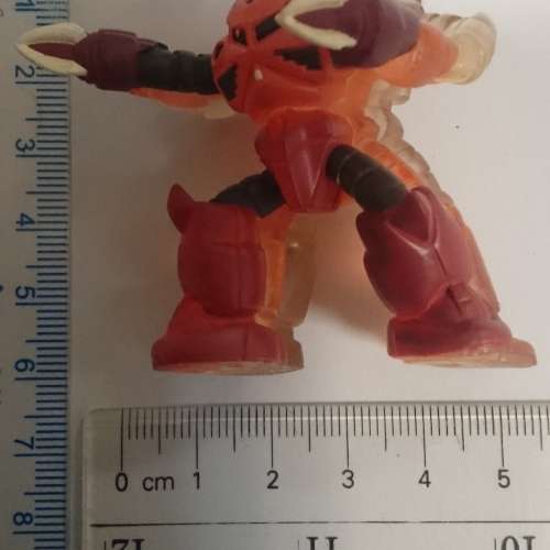 gundam figure 10