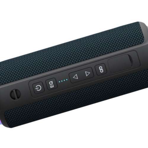 X8MAX音響藍牙音箱旋轉調節重低音炮彩燈3 D立體聲插卡車載戶外便攜式家用高音質防水...