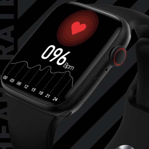 KD10智能表藍牙鏈接人工智能語音助手多種運動模式健康監測自定義錶盤情侶款KD10智能...