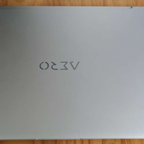 Gigabyte Aero 16 OLED (2023)