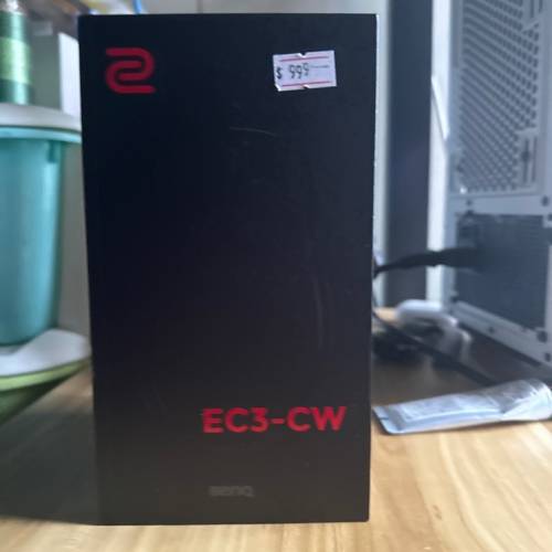 Zowie Ec3-cw