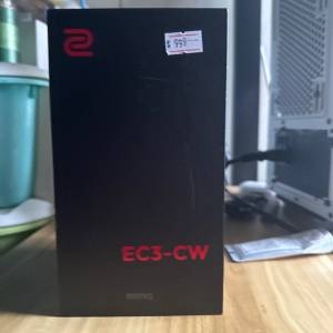 Zowie Ec3-cw