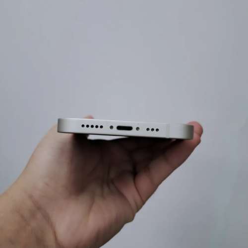 (荃灣實體店，史上最平 i13) Apple iPhone 13 256/512 黑/白/粉