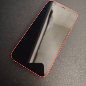 Iphone 12 256gb red