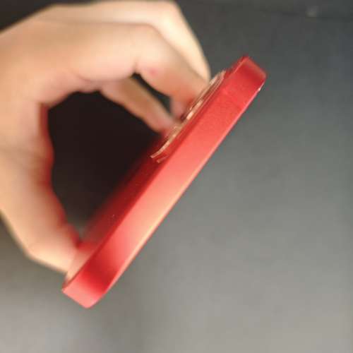 Iphone 12 256gb red