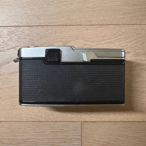 Olympus Pen FT Half frame + 38mm f1.8 菲林相機半格