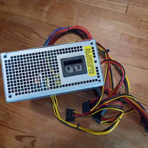 SFX 火牛 - 全漢 FSP 350W