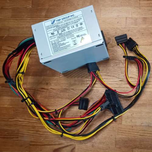 SFX 火牛 - 全漢 FSP 350W