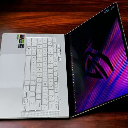 ROG Zephyrus G14 (2024) Ryzen9-8945HS/32/1T/ RTX4070 有盒有單一套