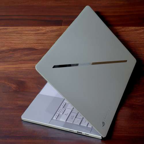 ROG Zephyrus G14 (2024) Ryzen9-8945HS/32/1T/ RTX4070 有盒有單一套