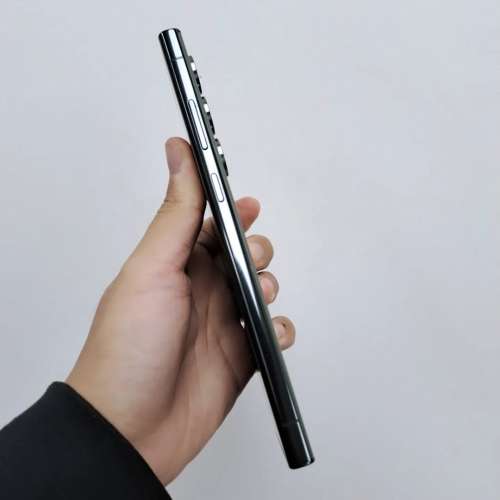 (荃灣實體店，超正s23 ultra)samsung s23 ultra 256gb 綠色💚