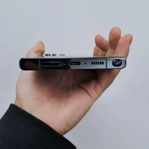 (荃灣實體店，超正s23 ultra)samsung s23 ultra 256gb 綠色💚
