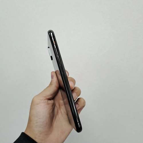 (荃灣實體店，超平 iphone X)Apple Iphone X 256 gb 黑 ⚫️