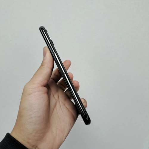 (荃灣實體店，超平 iphone X)Apple Iphone X 256 gb 黑 ⚫️