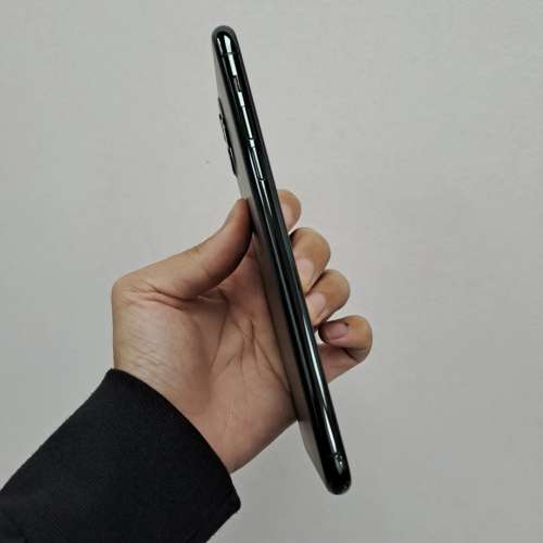 (荃灣實體店，超平 iphone pro max)Apple Iphone 11pro max 256gb 綠色🥎