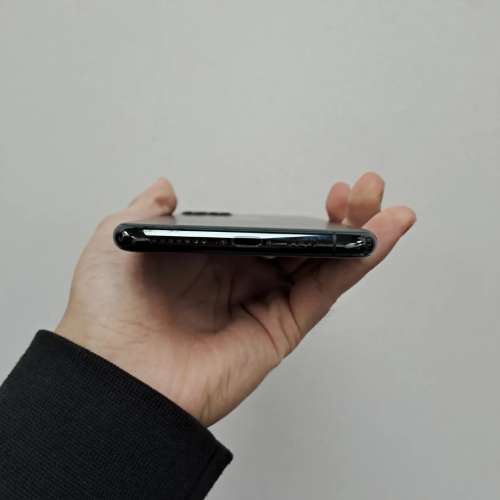 (荃灣實體店，超平 iphone pro max)Apple Iphone 11pro max 256gb 綠色🥎