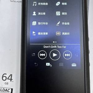 Sony ZX300 64gb