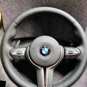 BMW寶馬 3系F底盤丁字褲軚環,方向盤,軚盤
