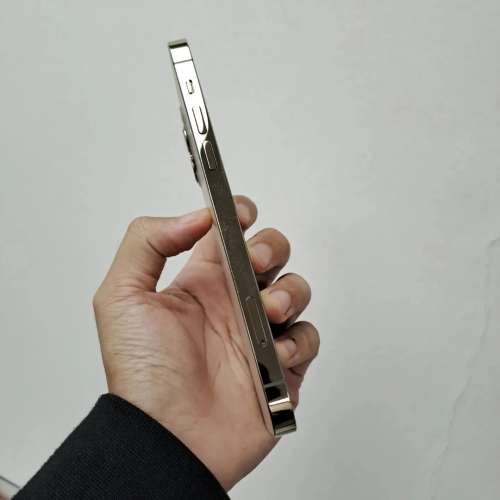 (荃灣實體店, 史上最，平，靚，正! 12pro) Apple Iphone 12 pro 512 金色😆