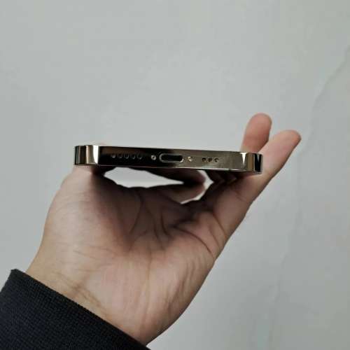 (荃灣實體店, 史上最，平，靚，正! 12pro) Apple Iphone 12 pro 512 金色😆